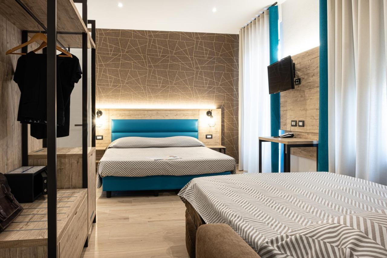Cuneo Hotel מראה חיצוני תמונה