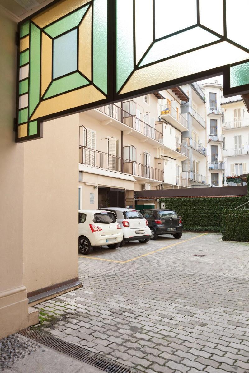 Cuneo Hotel מראה חיצוני תמונה