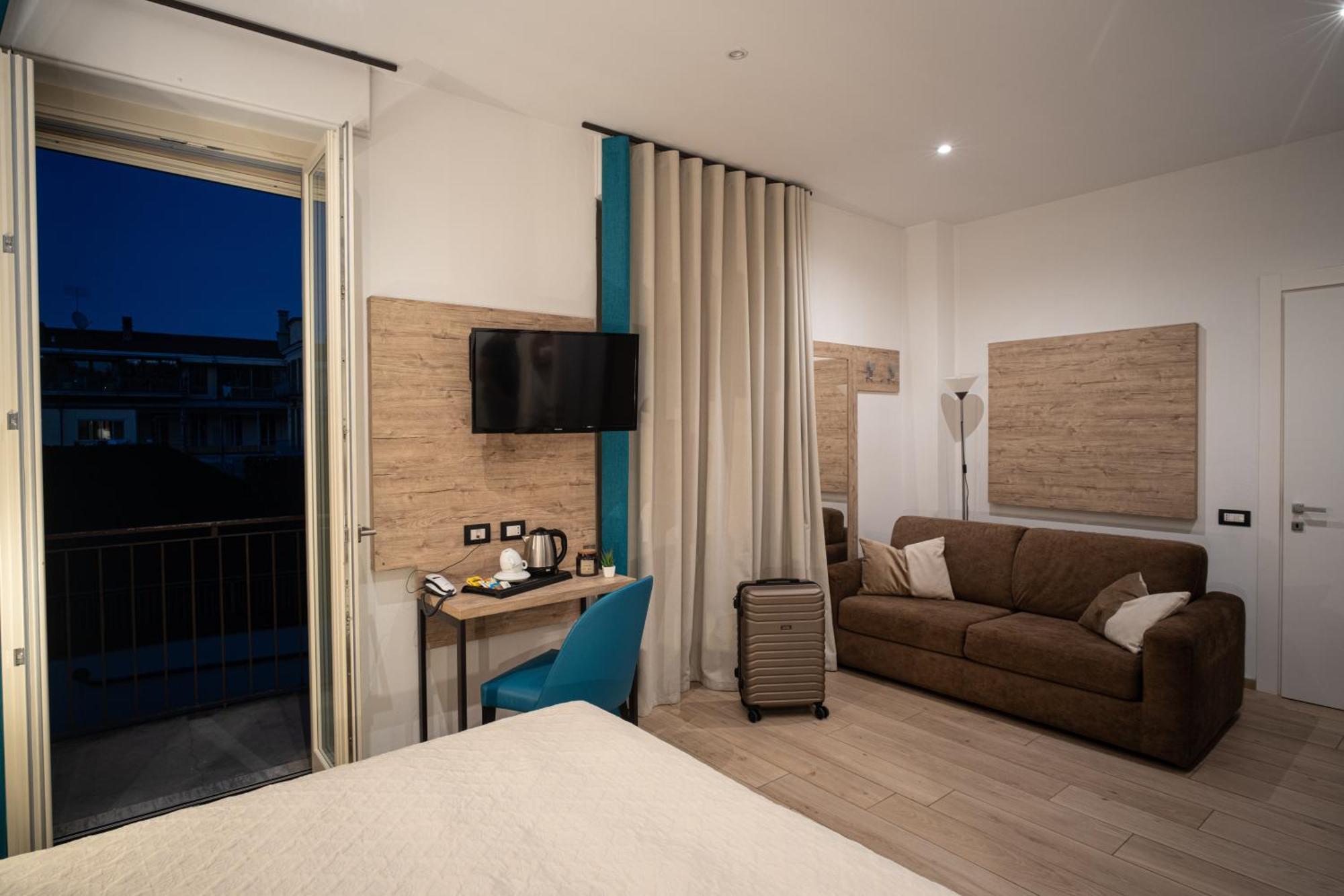 Cuneo Hotel מראה חיצוני תמונה