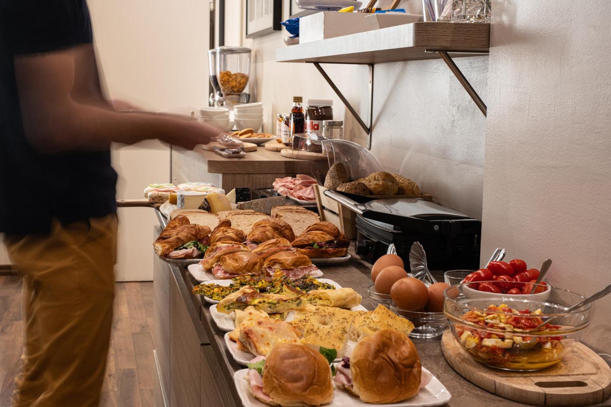 Cuneo Hotel מראה חיצוני תמונה