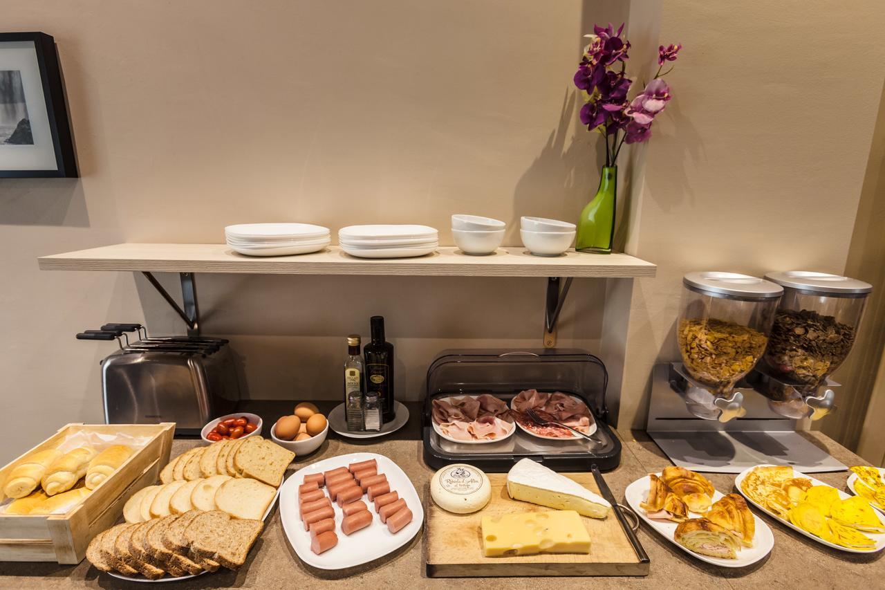 Cuneo Hotel מראה חיצוני תמונה