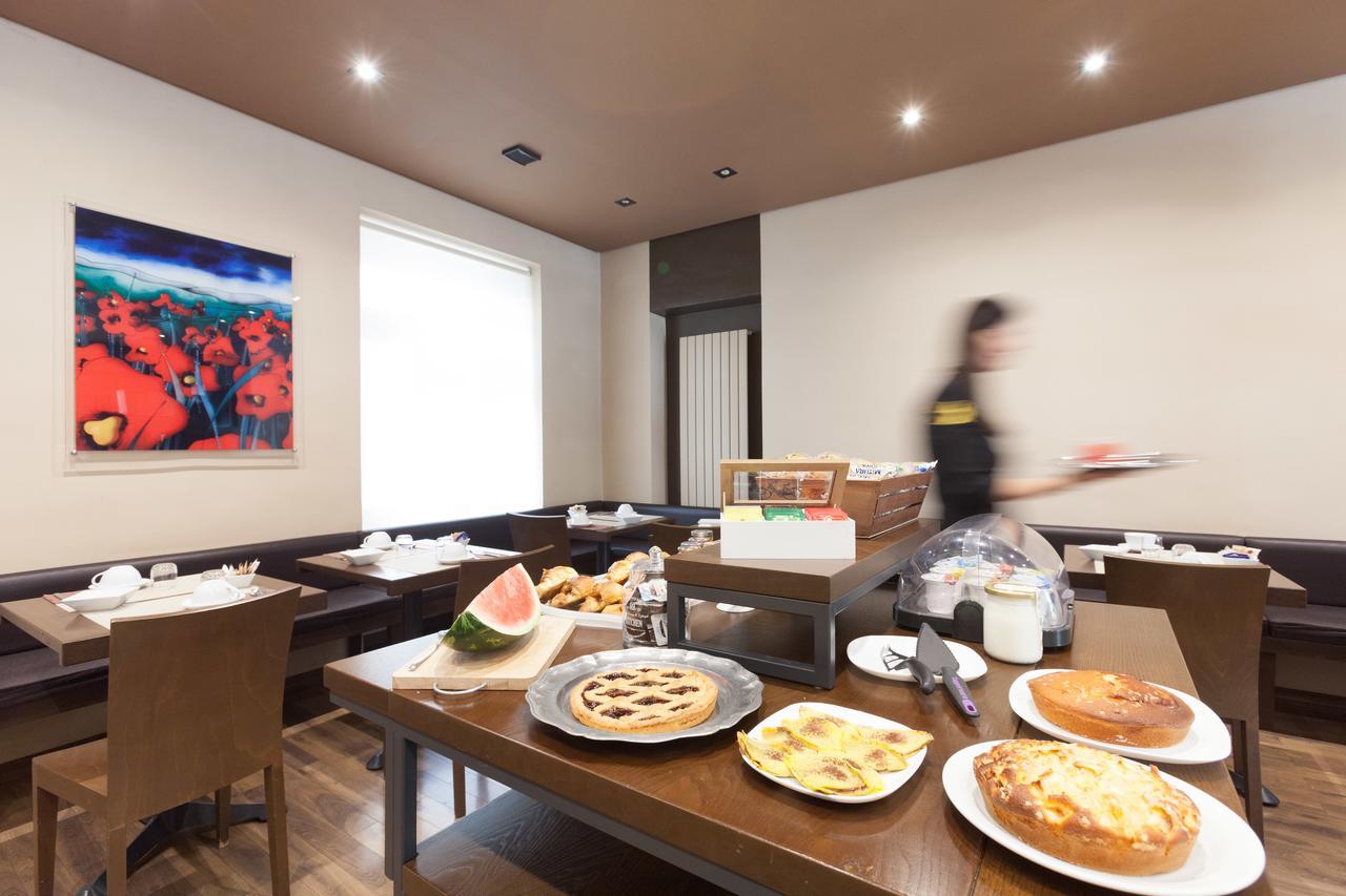 Cuneo Hotel מראה חיצוני תמונה