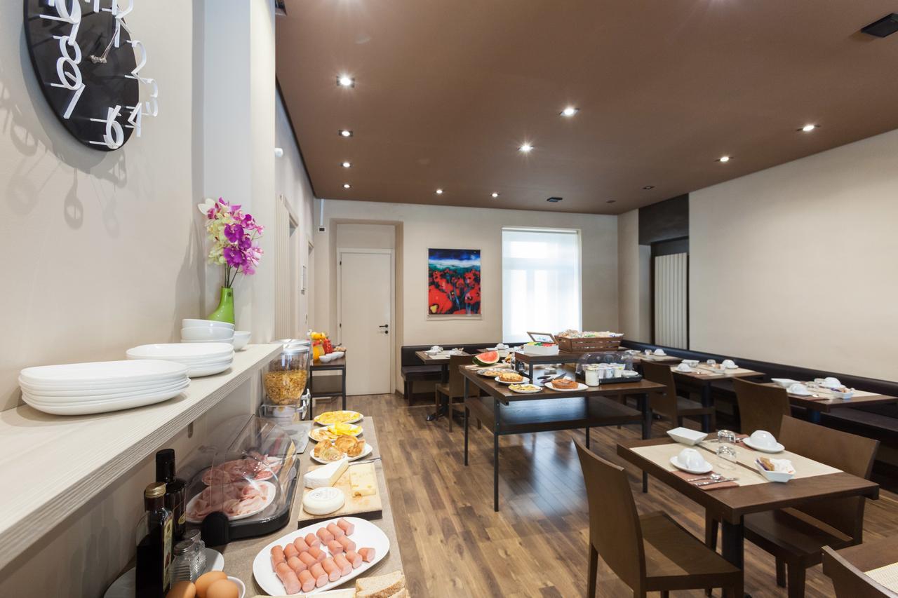 Cuneo Hotel מראה חיצוני תמונה