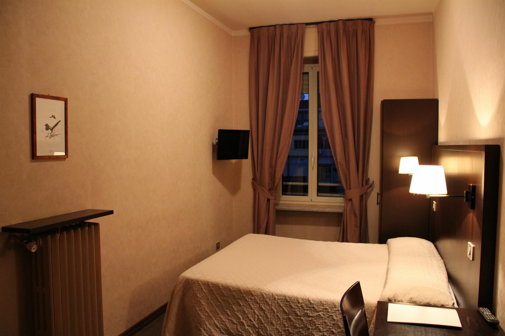 Cuneo Hotel מראה חיצוני תמונה