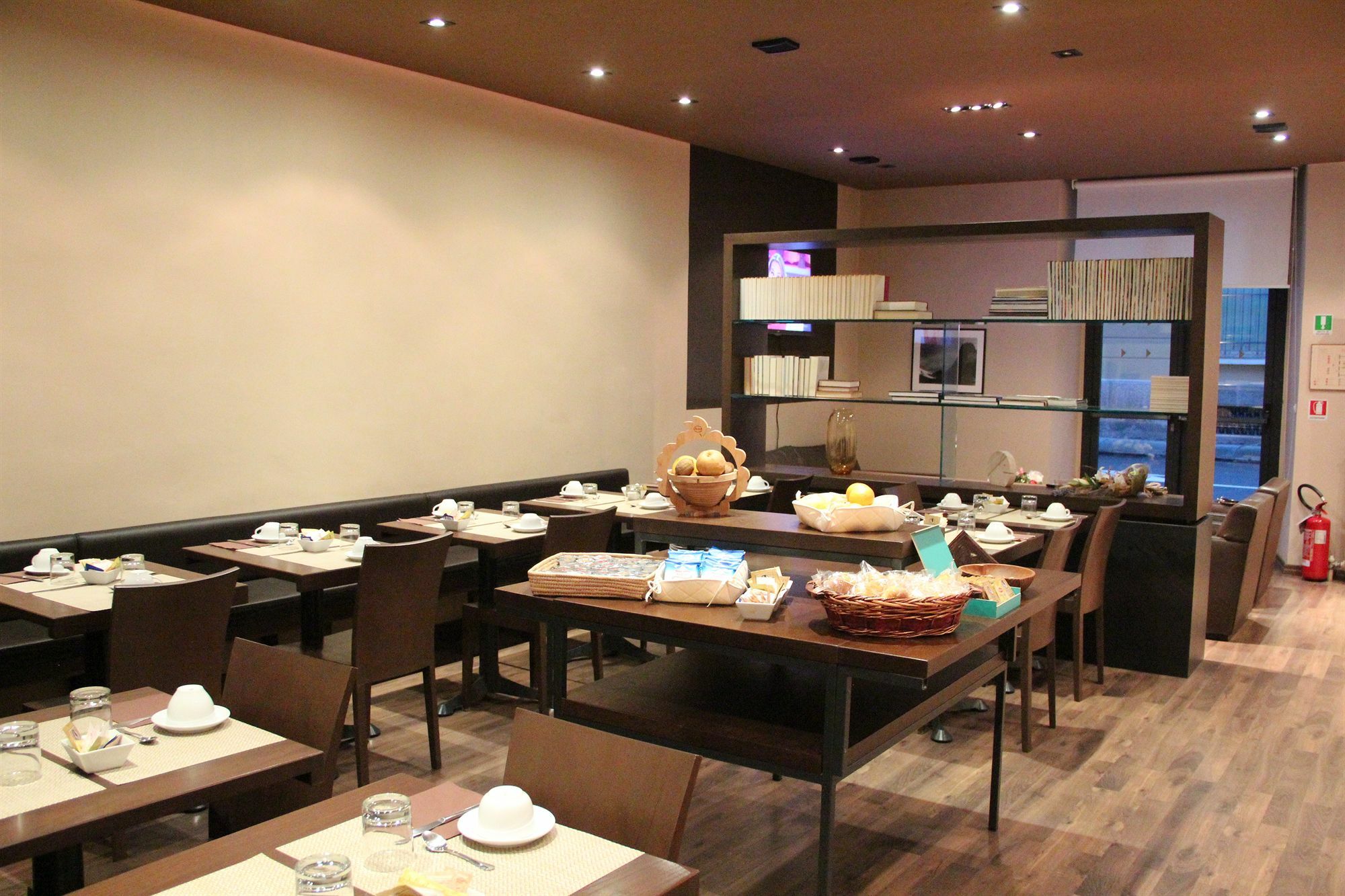 Cuneo Hotel מראה חיצוני תמונה
